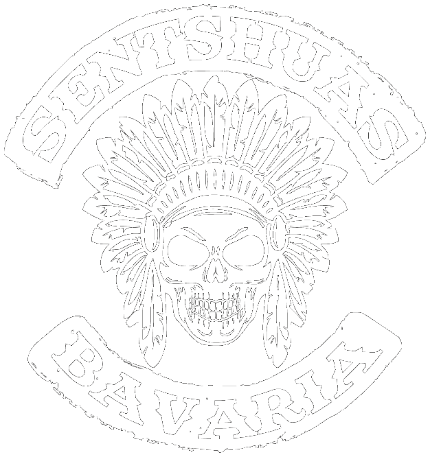 Sentshuas Bavaria emblem